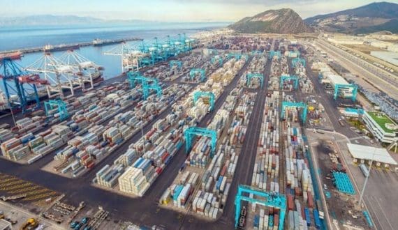 Thumbnail for SolitAir gains EU ACC3 certification, expands East Africa cargo network