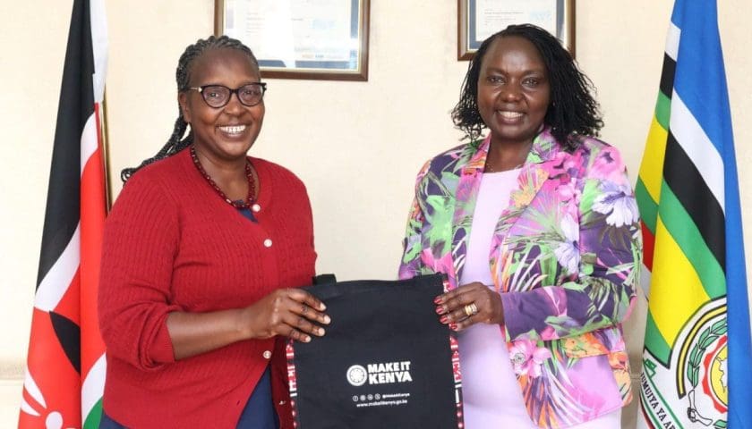 Thumbnail for Kenya-UAE CEPA eliminates tariffs, boosts agri-value chains and logistics