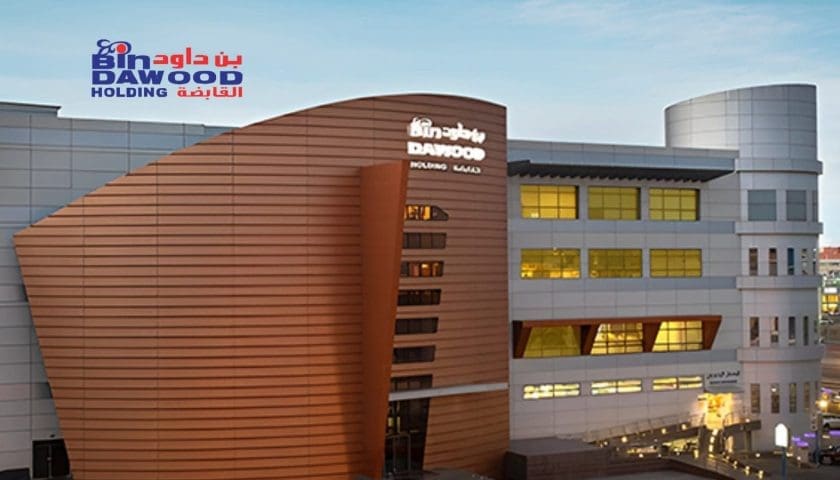Thumbnail for Saudi’s BinDawood to acquire 51% stake in Vaza Food Company