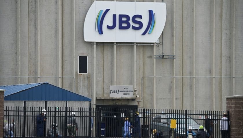 Thumbnail for JBS workers ratify two-year deal at Greeley Beef Plant
