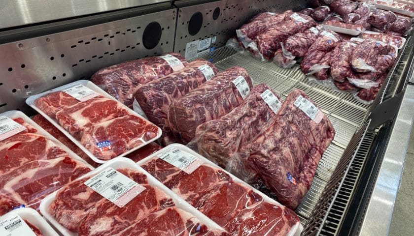 Thumbnail for Philippines approves entry of fresh Brazilian beef after disease-free recognition