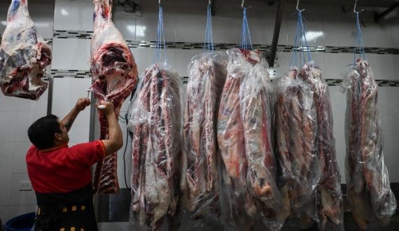 Thumbnail for UK Supermarkets launch joint drive to channel surplus food to charities