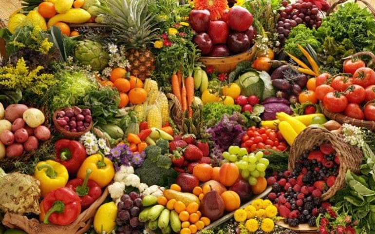 Thumbnail for Egypt exports 230,000 tons of fruit, vegetables in one week as NFSA intensifies inspections