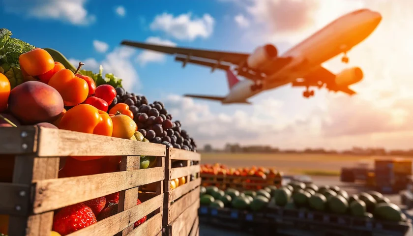 Thumbnail for Airfreight surge halts Bangladeshi fruit exports to Middle East, mango season at risk