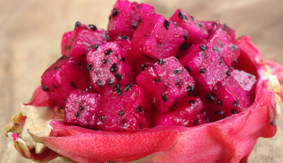 Thumbnail for Vietnam dragon fruit exports hit US$108.5M as Thailand, Middle East demand rise