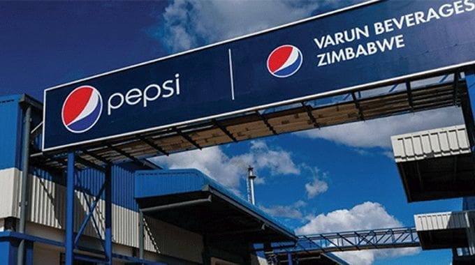 Thumbnail for Varun Beverages Zimbabwe to invest US$650M in energy, agriculture and FMCG expansion 