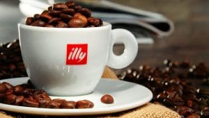 illycaffè reports 12% revenue growth to US$817.2M in 2025 