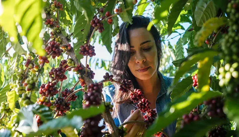 Thumbnail for Nestlé and ILO launch new project to improve labour rights in coffee supply chains 