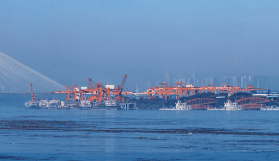 Thumbnail for CMA CGM acquires Fattal Group, expands end-to-end logistics across MENA