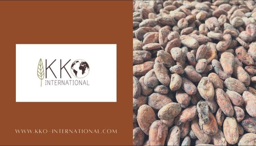 Thumbnail for Lacasa acquires 22.3% stake in KKO International, launches Côte d’Ivoire chocolate joint venture