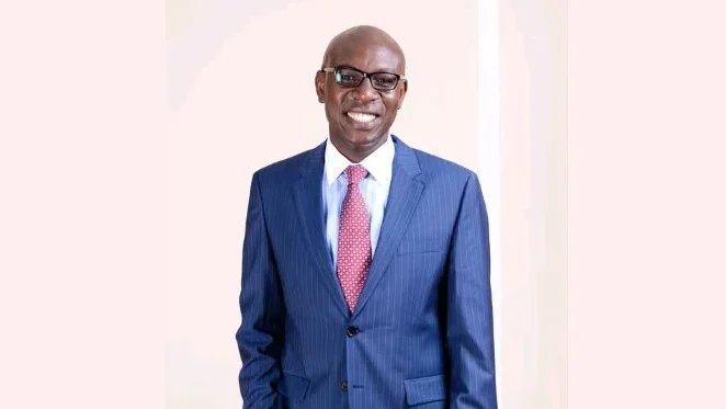 Thumbnail for Kenya Airports Authority appoints Moses Wekesa as CEO, eyes infrastructure expansion