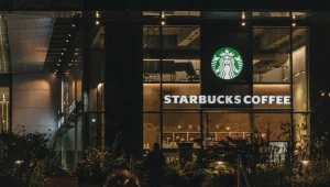 Starbucks finalizes China joint venture with Boyu Capital to accelerate expansion, growth strategy