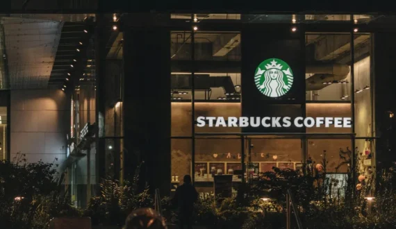 Thumbnail for Starbucks finalizes China joint venture with Boyu Capital to accelerate expansion, growth strategy