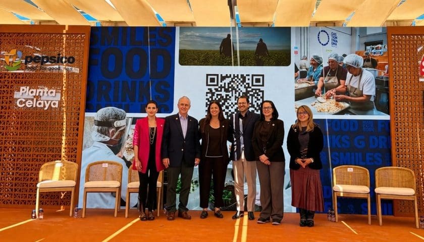 Thumbnail for PepsiCo’s US$467M Mexico plant to boost fresh produce sector, sourcing 20% of potato crop