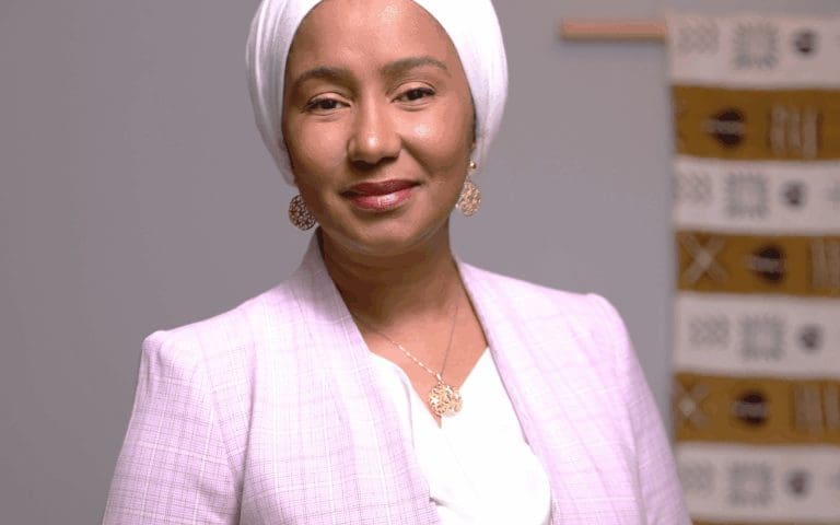 Thumbnail for Heifer International appoints Safia Boly to lead Africa programs across 12 countries