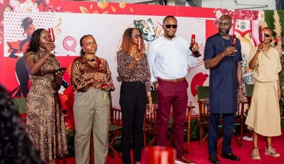 Thumbnail for Heineken Ethiopia expands premium beer segment with launch of Desperados 