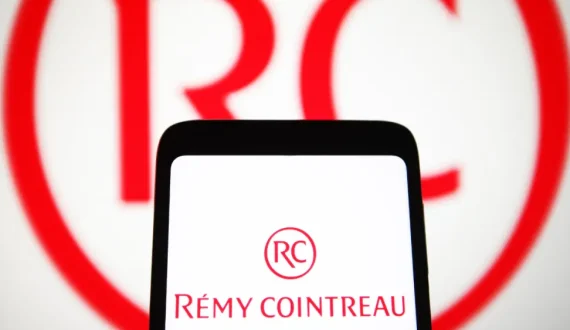 Thumbnail for Rémy Cointreau launches “RC Forward” transformation plan 