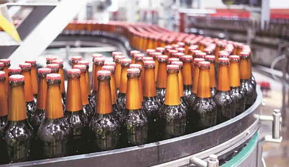 Thumbnail for United Breweries to shut Ludhiana brewery as company shifts to contract brewing model 