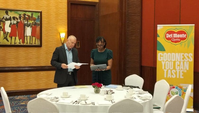Thumbnail for Del Monte Kenya reports US$800M GDP contribution over 20 years, tackles land disputes