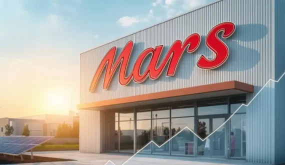 Thumbnail for Mars to invest US$142.9M in Australian manufacturing, AI-enabled pet food expansion by 2027