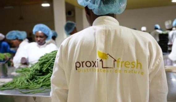 Thumbnail for Uganda considers ban on Kenyan farm-gate buyers over low prices, early harvests