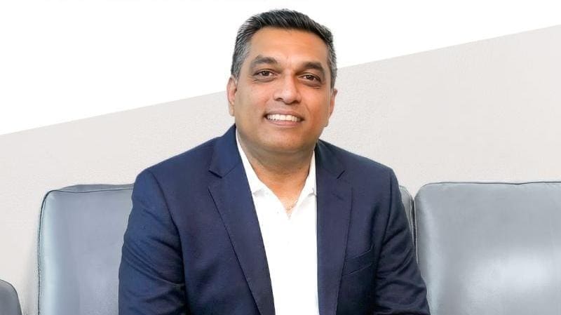 Thumbnail for Rooso Ramachandran takes EFL Global CEO role, pledges customer focus