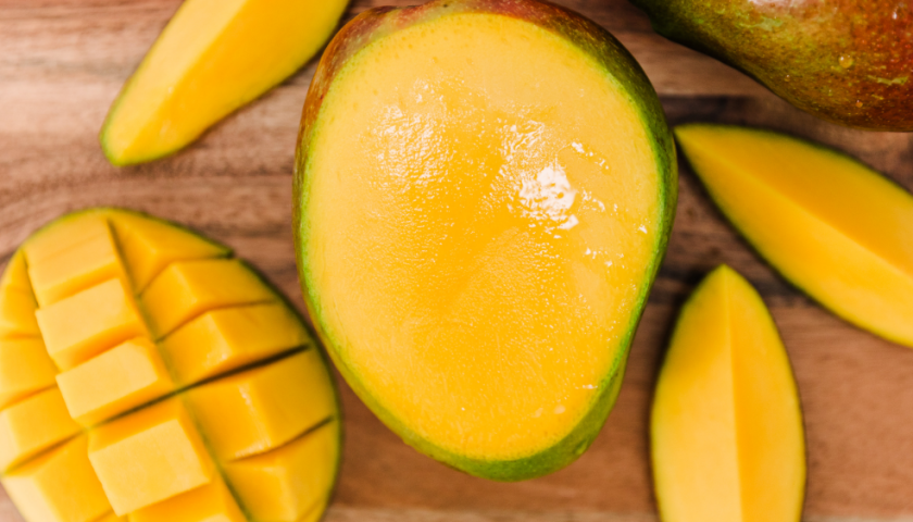Thumbnail for Sun World launches global mango program with Blyde Late variety extending season
