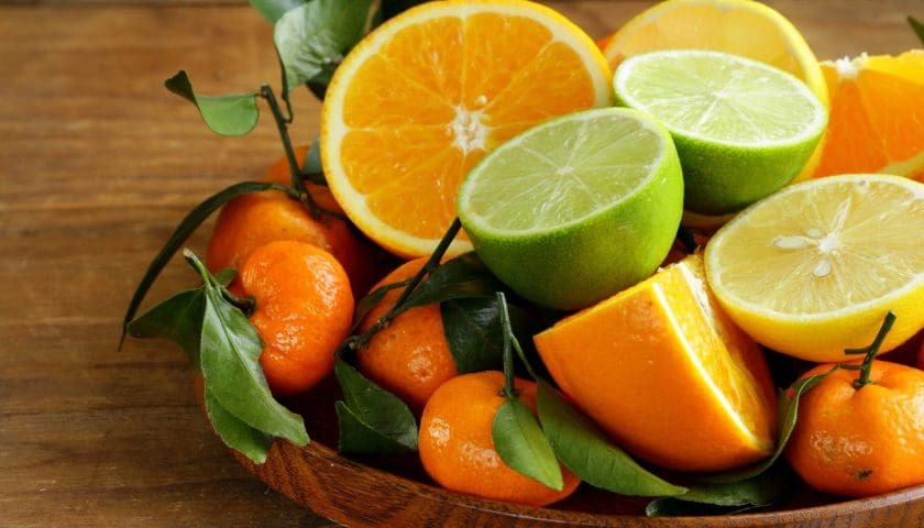 Thumbnail for South Africa exports a record 2.9M tons of citrus in 2025, beating Spain 