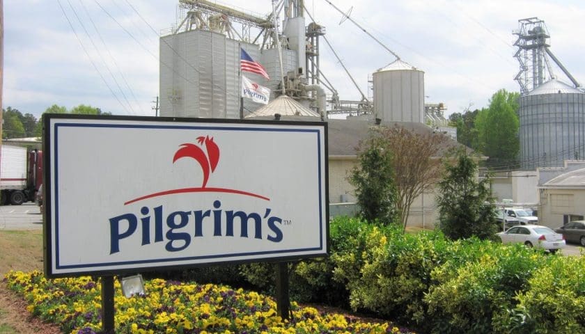 Thumbnail for Pilgrim’s Pride Q1 2026 profit falls as earnings drop to US$162.6M