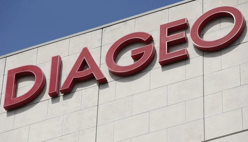 Thumbnail for Diageo reports 15.4% decline in US spirits sales during third quarter