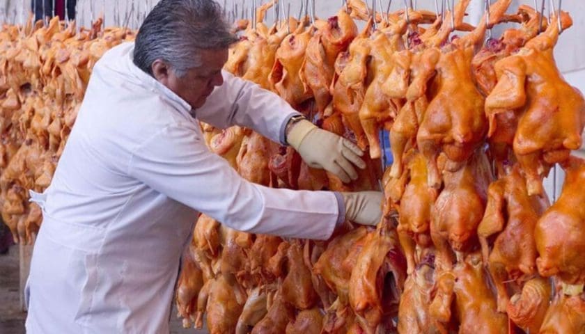 Thumbnail for Mexico chicken demand projected to rise 3% as World Cup tourism lifts consumption – USDA