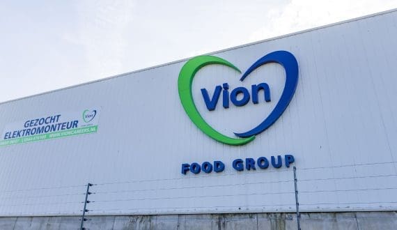Thumbnail for Vion agrees to sell Buchloe slaughterhouse to ABP Food Group in Germany exit move