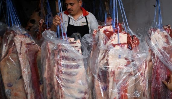 Thumbnail for Hilton Food flags inflation, Middle East risks while keeping 2025 outlook unchanged
