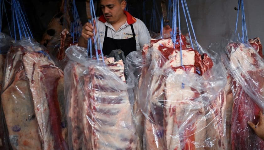 Thumbnail for US beef plants receive renewed China export registrations ahead of SIAL trade show