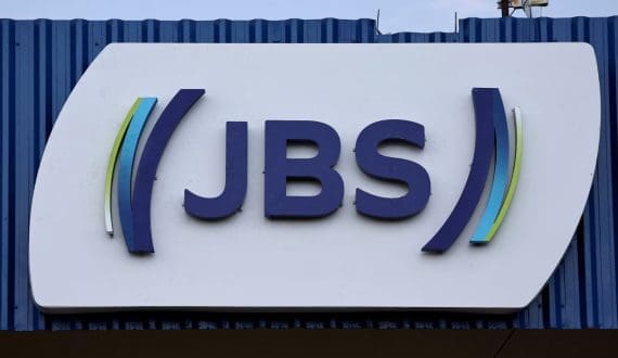 Thumbnail for JBS posts US$221 million first quarter profit as North American beef business weighs on earnings