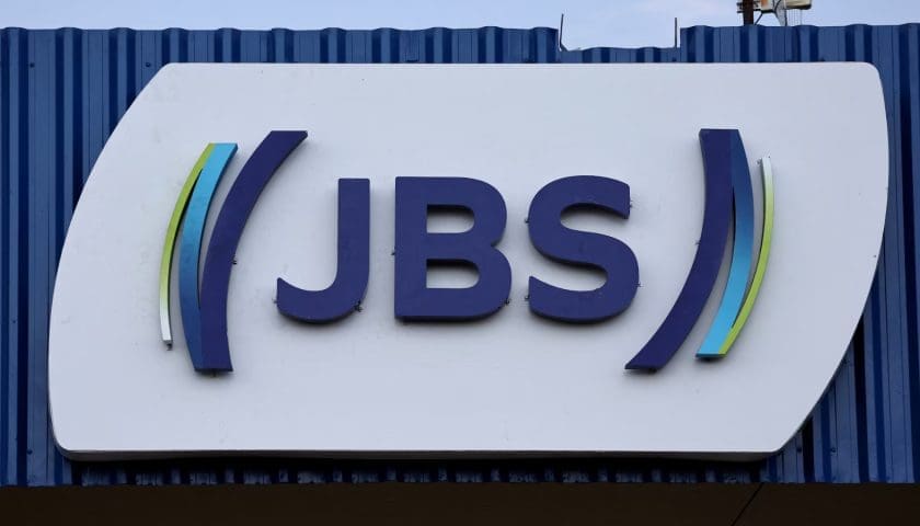Thumbnail for JBS posts US$221 million first quarter profit as North American beef business weighs on earnings