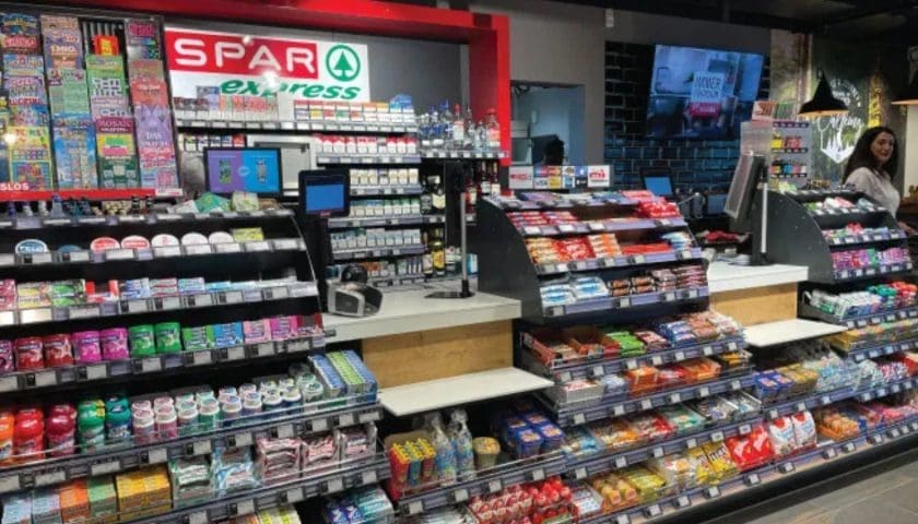Thumbnail for SPAR to leave UK market through sale of stores, distribution operations