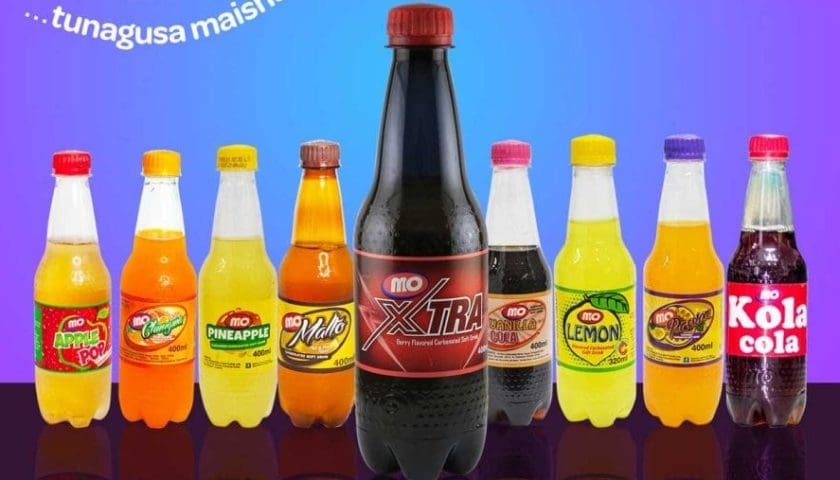 Thumbnail for Billionaire Mohammed Dewji to invest US$50.4M in Mombasa soft drinks plant 